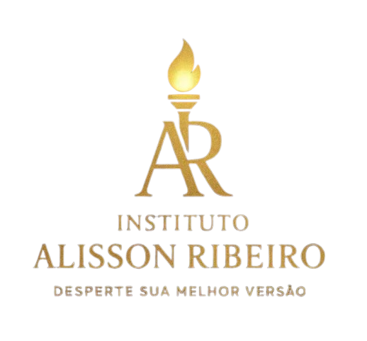 Página Inicial | Alisson Ribeiro