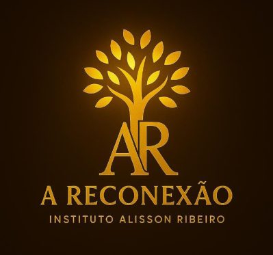 Logo Alisson Ribeiro