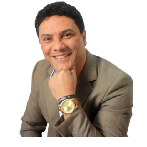 Alisson Ribeiro - Método AR A Reconexão